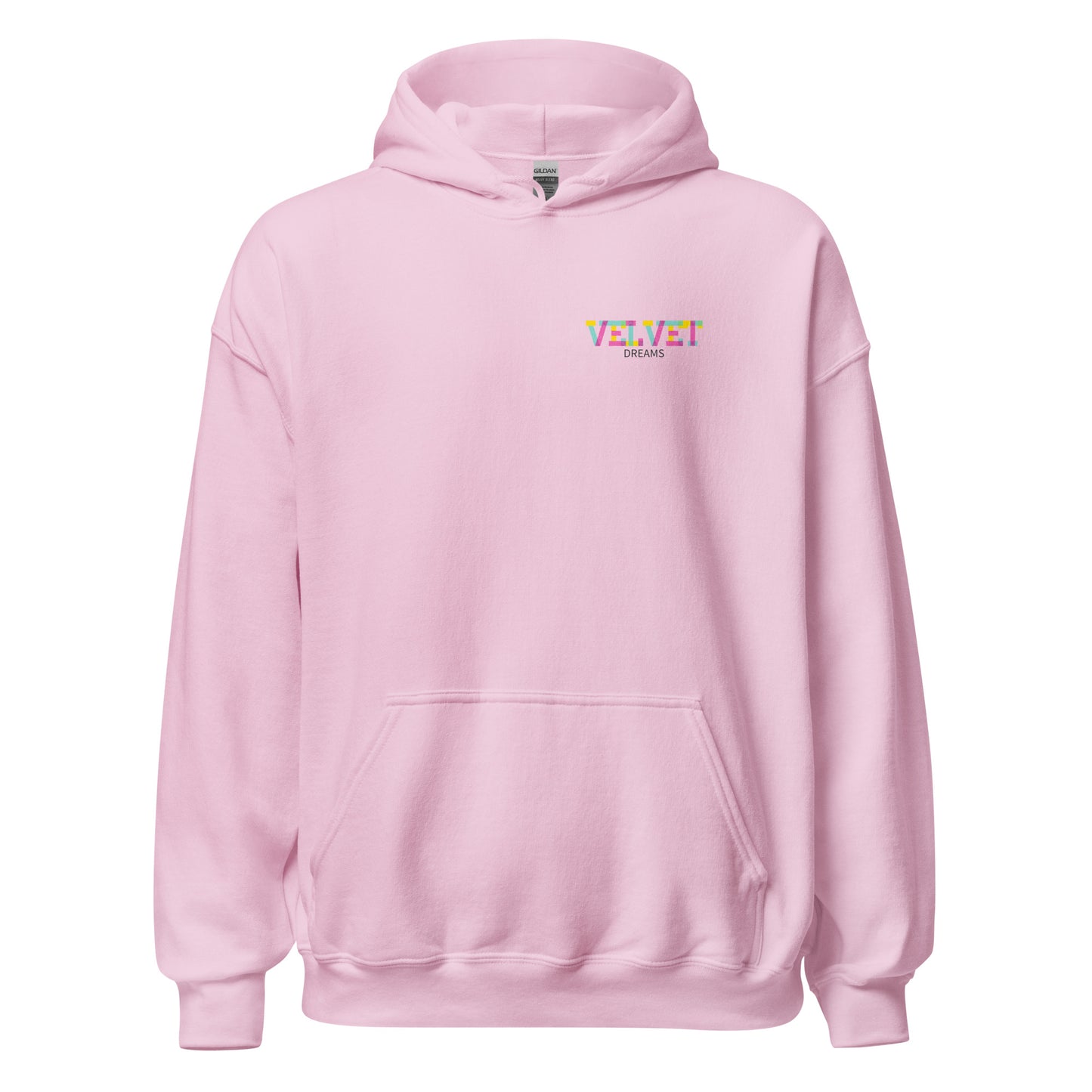 Hoodie - Endless Love - Velvet Dreams