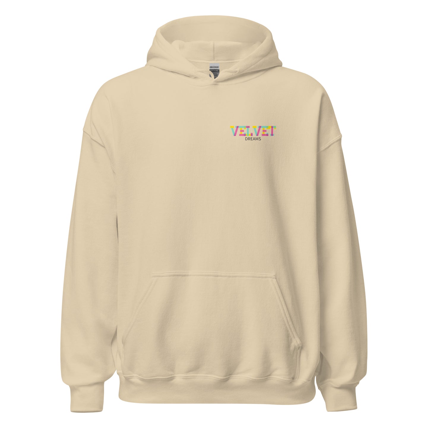 Hoodie - Endless Love - Velvet Dreams