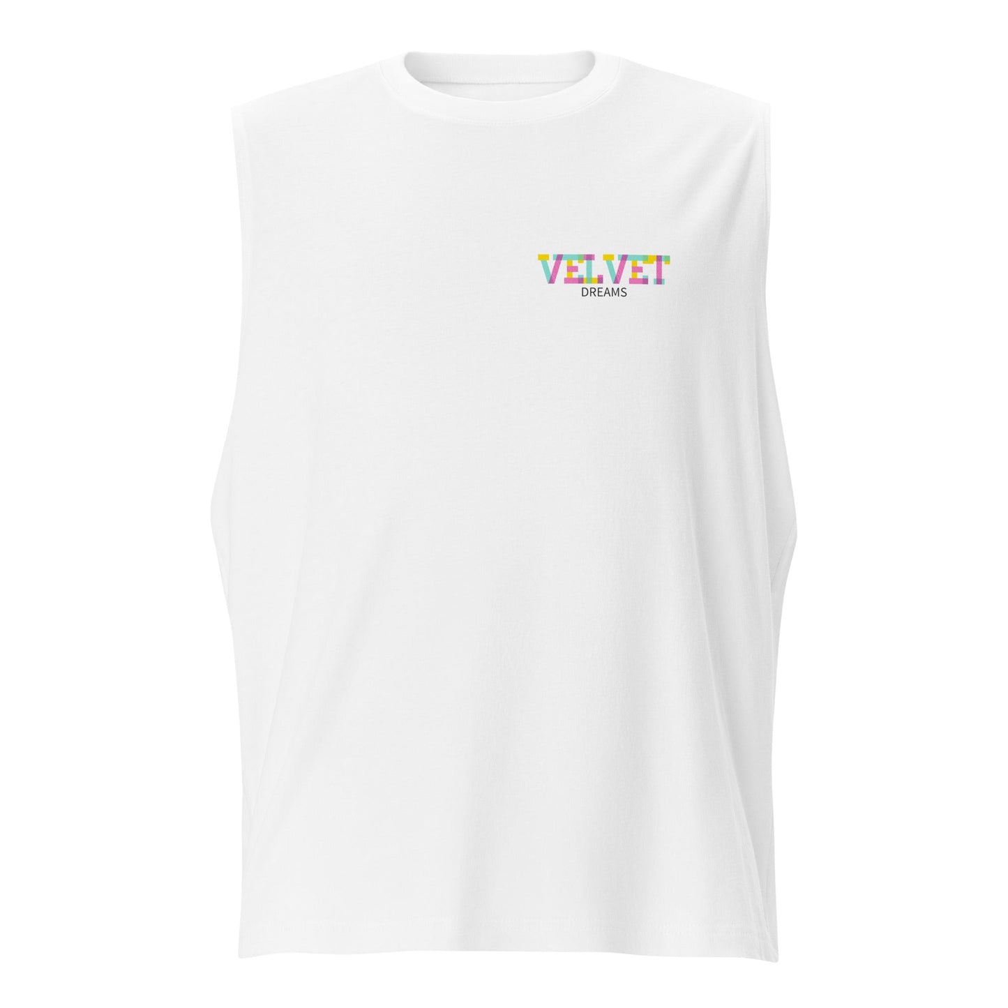 Tank top - Basketball Slamdunk - Velvet Dreams