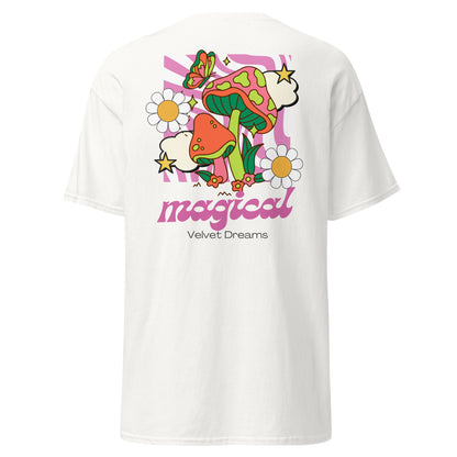 Classic t-shirt - Magical